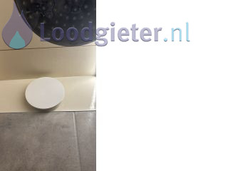 Loodgieter Badkamer Ventilator vervangen
