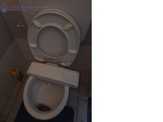 Loodgieter Stortbak wc vervangen Stortbak vervangen voor duoblok