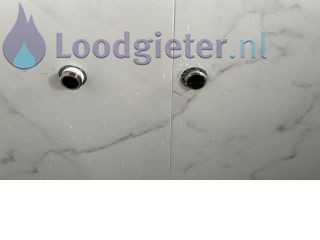 Loodgieter Lekkende thermostaatkraan Lekkende thermostaatkraan