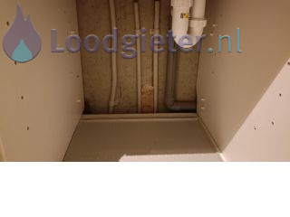 Loodgieter Heerlen Vaatwasseraansluiting maken