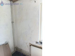 Loodgieter Reparatie radiator Reparatie radiator