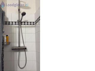 Loodgieter Lekkage Badkamer leakge bathroom