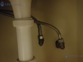 Loodgieter Vervangen kraan Vervangen kraan