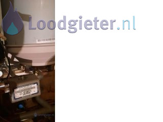 Loodgieter Geen warm water Geen warm water