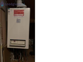 Loodgieter CV Storing Cv Storing