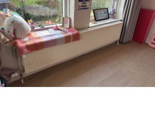 Loodgieter Groningen Reparatie radiator
