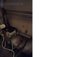 Loodgieter Verdeler vloerverwarming Vloerverwarming vervangen