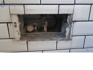 Loodgieter Toilet renovatie Toilet renovatie