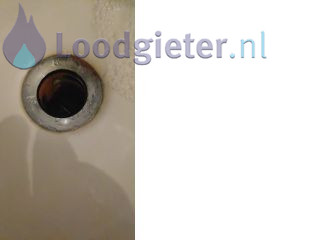 Loodgieter Installatie wastafel Wasbak vervangen