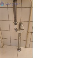 Loodgieter Fonteinkraan Fonteinkraan
