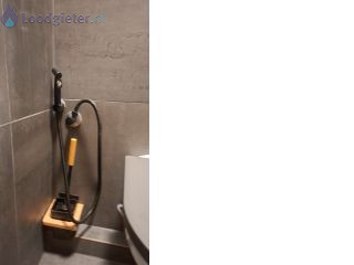 Loodgieter Bidet Bidet vervangen