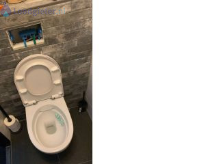 Loodgieter Alkmaar Problemen met het inbouw toilet beneden