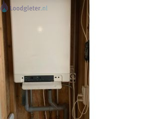 Loodgieter Enschede Cv onderhoud