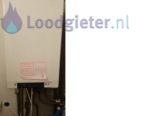 Loodgieter Alkmaar Vloerverwarming doet niet