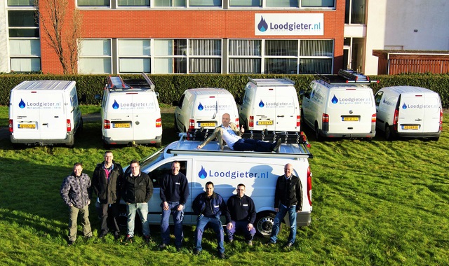 Installatiebedrijf Lekkage Badkamer